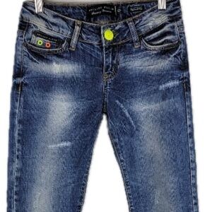 Perfect Stylish Jeans!